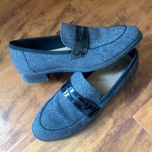 Clarks Ultimate Comfort Loafers